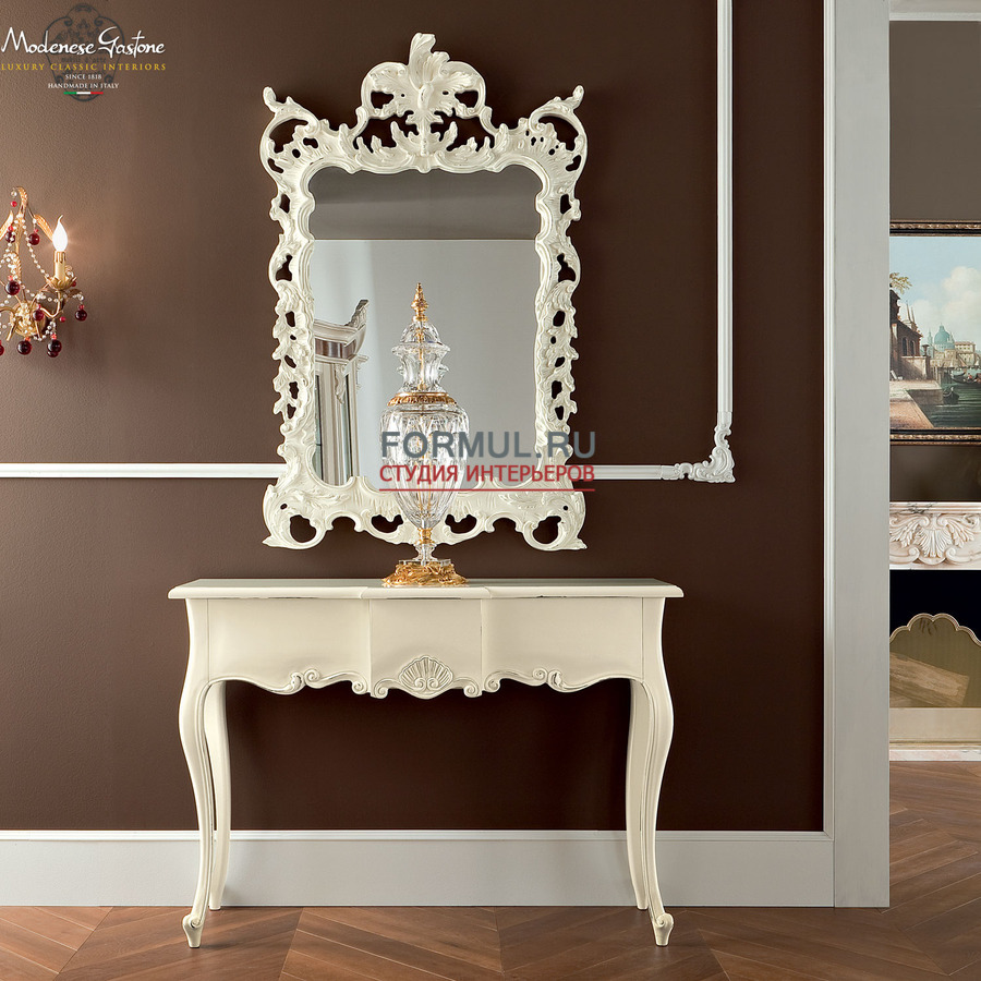 Столовая группа Modenese Gastone BELLA VITA 5